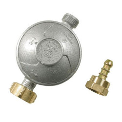 Ribitech Détendeurs gaz butane 28 mbar en sachet DG170 Ribitech Kobleo