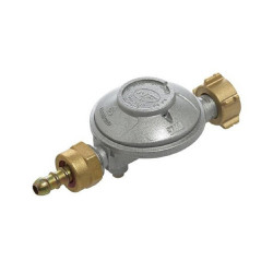 Ribitech Détendeurs gaz butane 28 mbar en sachet DG170 Ribitech Kobleo