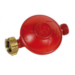 Ribitech Détendeur gaz propane avec blister DG175/B Kobleo