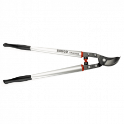 Bahco Ebrancheur pro Arboriculteur coupe 45 mm, Longueur 750 mm P160-SL-75 Bahco Kobleo