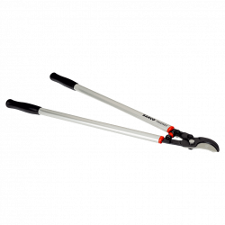 Bahco Ebrancheur long lames croisantes 55mm professionnel manches alu 80cm P Kobleo