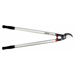 Bahco Ebrancheur long lames croisantes 55mm professionnel manches alu 80cm P Kobleo
