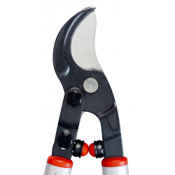 Bahco Ebrancheur long lames croisantes 55mm professionnel manches alu 80cm P Kobleo