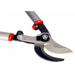 Bahco Ebrancheur long lames croisantes 55mm professionnel manches alu 80cm P Kobleo