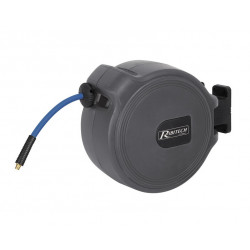 Ribitech Dévidoir Automatique à Air 15m PRDATR151 Ribitech Kobleo