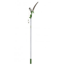 Ribiland Echenilloir avec manche Kobleo