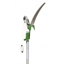 Ribiland Echenilloir avec manche Kobleo