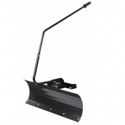 Eurosystems Lame à neige 85 cm pour brouette carry Kobleo Eurosystems Lame à neige 85 cm pour brouette carry Kobleo