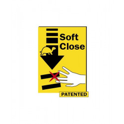 Ribiland Echelle télescopique 11 barreaux Haut. 77/321 cm PRET113 Ribiland Kobleo