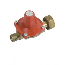 Ribitech Détenteur à Gaz propane PROX422002 PROX422002 Ribitech Kobleo