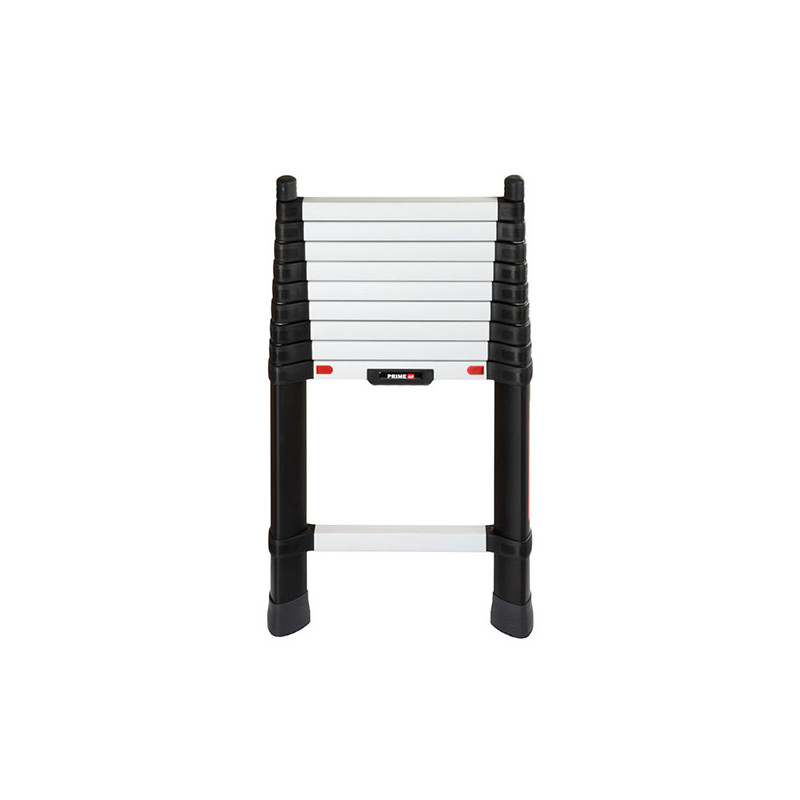Telesteps Echelle télescopique Prime 10 marches Longueur 3 m TEL-70230 Telesteps Kobleo Telesteps Echelle télescopique Prime 10 marches Longueur 3 m TEL-70230 Telesteps Kobleo