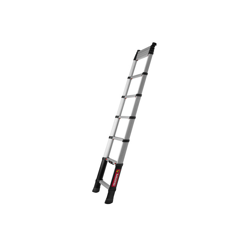 Telesteps Echelle télescopique Prime 10 marches Longueur 3 m TEL-70230 Telesteps Kobleo Telesteps Echelle télescopique Prime 10 marches Longueur 3 m TEL-70230 Telesteps Kobleo