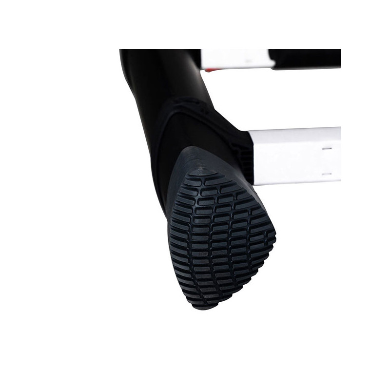 Telesteps Echelle télescopique Prime 10 marches Longueur 3 m TEL-70230 Telesteps Kobleo Telesteps Echelle télescopique Prime 10 marches Longueur 3 m TEL-70230 Telesteps Kobleo