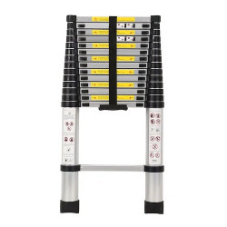 Ztrust Echelle télescopique Ht max 4.4m Ztrust Kobleo