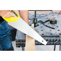 Stanley Etabli pliable FATMAX 85 x 60 cm Charge 250 Kg Kobleo