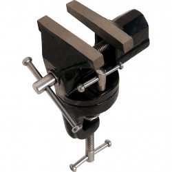 Fartools Etau d'établi en fonte 70 mm ETO 70 Fartools Kobleo