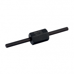 Bahco Extracteur de goujons avec acier allié Diam foret 4.8 mm 1412-4.8 Bahco Kobleo