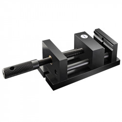 Dolex Etau en acier pour perceuse série 300 Long 215 mm Kobleo