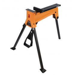 Triton Etau tréteau portable Superjaws charge max. 100Kg Kobleo