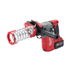 Milwaukee Extracteur de poussière universel SDS-PLUS Dust Trap Kobleo