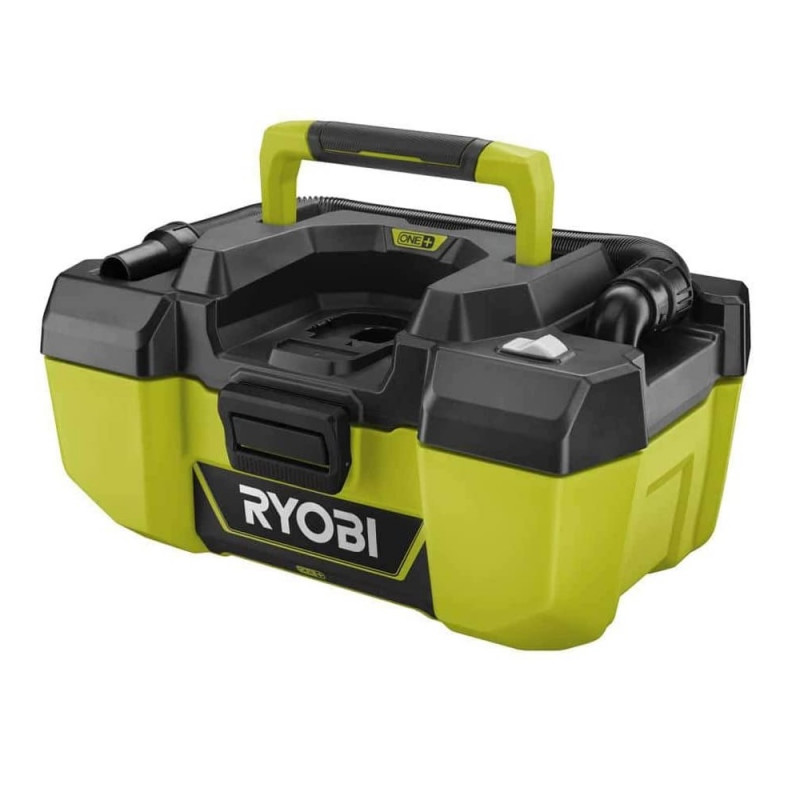 Ryobi Extracteur d'outils 18V ONE+ 1500l/min capacité 11L R18PV-0 Ryobi Kobleo