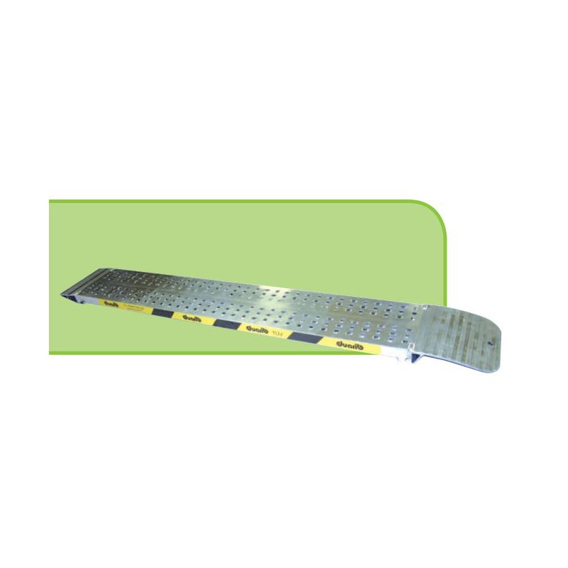 Duarib 1 rampe légère sans rebords L x l : 3 m x 0,31 m 67616 Duarib Kobleo Duarib 1 rampe légère sans rebords L x l : 3 m x 0,31 m 67616 Duarib Kobleo