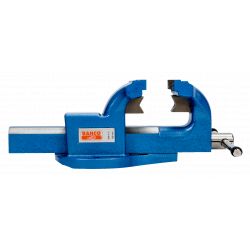 Bahco Etau d'établi guide carré mors interchangeables ouverture max 145mm 83 Bahco Kobleo