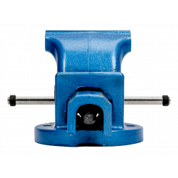 Bahco Etau d'établi guide carré mors interchangeables ouverture max 145mm 83 Bahco Kobleo