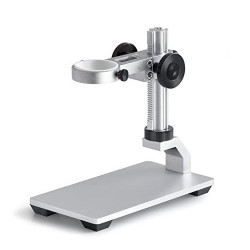 Kern sohn Microscope numérique ODC 895 USB 2 MP Zoom 10x / 200x Kern Kobleo