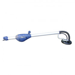 Elem Technic Set Ponceuse plâtre 600W et Aspirateur 520W POP600-COL520 Elem Technic Kobleo Elem Technic Set Ponceuse plâtre 600W et Aspirateur 520W POP600-COL520 Elem Technic Kobleo