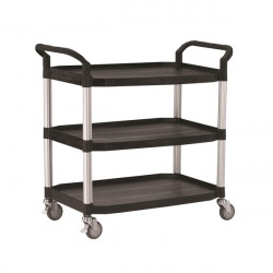 Stockman Servante 250 kg 3 plat. 915x520 S3L Kobleo