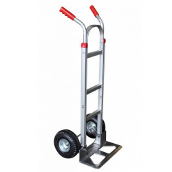 Stockman Diable aluminium 250 Kg ST250N Kobleo