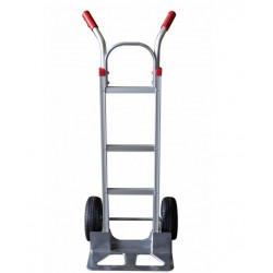 Stockman Diable aluminium 250 Kg ST250N Kobleo