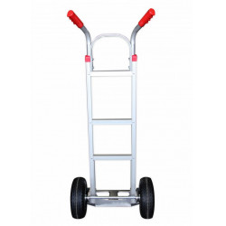 Stockman Diable aluminium 250 Kg ST250N Kobleo