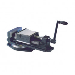 Promac Etau à fraiser 100mm base pivotante 9908 Promac Kobleo