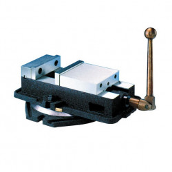 Promac Etau à fraiser 152mm base pivotante 9909 Promac Kobleo