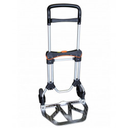 Stockman Diable aluminium pliable 200 Kg STR200N Kobleo