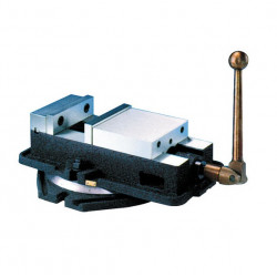 Promac Etau à fraiser 106mm base pivotante 9984 Promac Kobleo