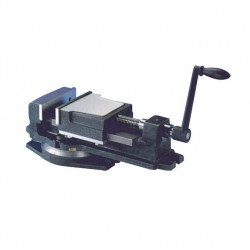 Promac Etau à fraiser 125mm base pivotante 9985 Promac Kobleo