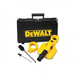DeWalt Extracteur de poussière SDS-Max perçage DWH050 DeWalt Kobleo