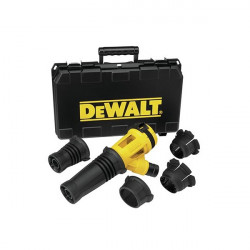 DeWalt Extracteur de poussière SDS-Max burinage DWH051 DeWalt Kobleo