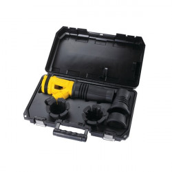DeWalt Extracteur de poussière SDS-Max burinage DWH051 DeWalt Kobleo