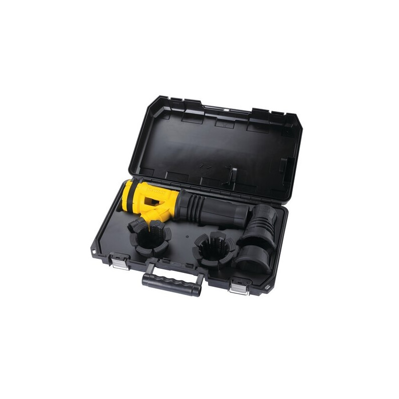 DeWalt Extracteur de poussière SDS-Max burinage DWH051 DeWalt Kobleo DeWalt Extracteur de poussière SDS-Max burinage DWH051 DeWalt Kobleo