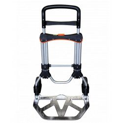 Stockman Diable aluminium pliable 200 Kg STR200N Kobleo