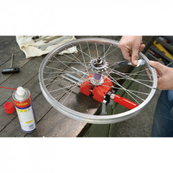 Bessey Etau presse léger S10 pour petits travaux S10-ST Kobleo