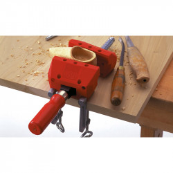 Bessey Etau presse léger S10 pour petits travaux S10-ST Kobleo