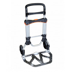 Stockman Diable aluminium pliable 200 Kg STR200N Kobleo