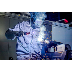 Dolex Etau grande ouverture 320 mm SERAKC250 Dolex Kobleo