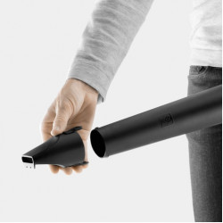 Karcher Souffleur 1.445-160.0 LBL 4 36V 2,5Ah Li-Ion 250km/h Karcher Kobleo