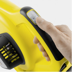 Karcher Souffleur 1.445-160.0 LBL 4 36V 2,5Ah Li-Ion 250km/h Karcher Kobleo